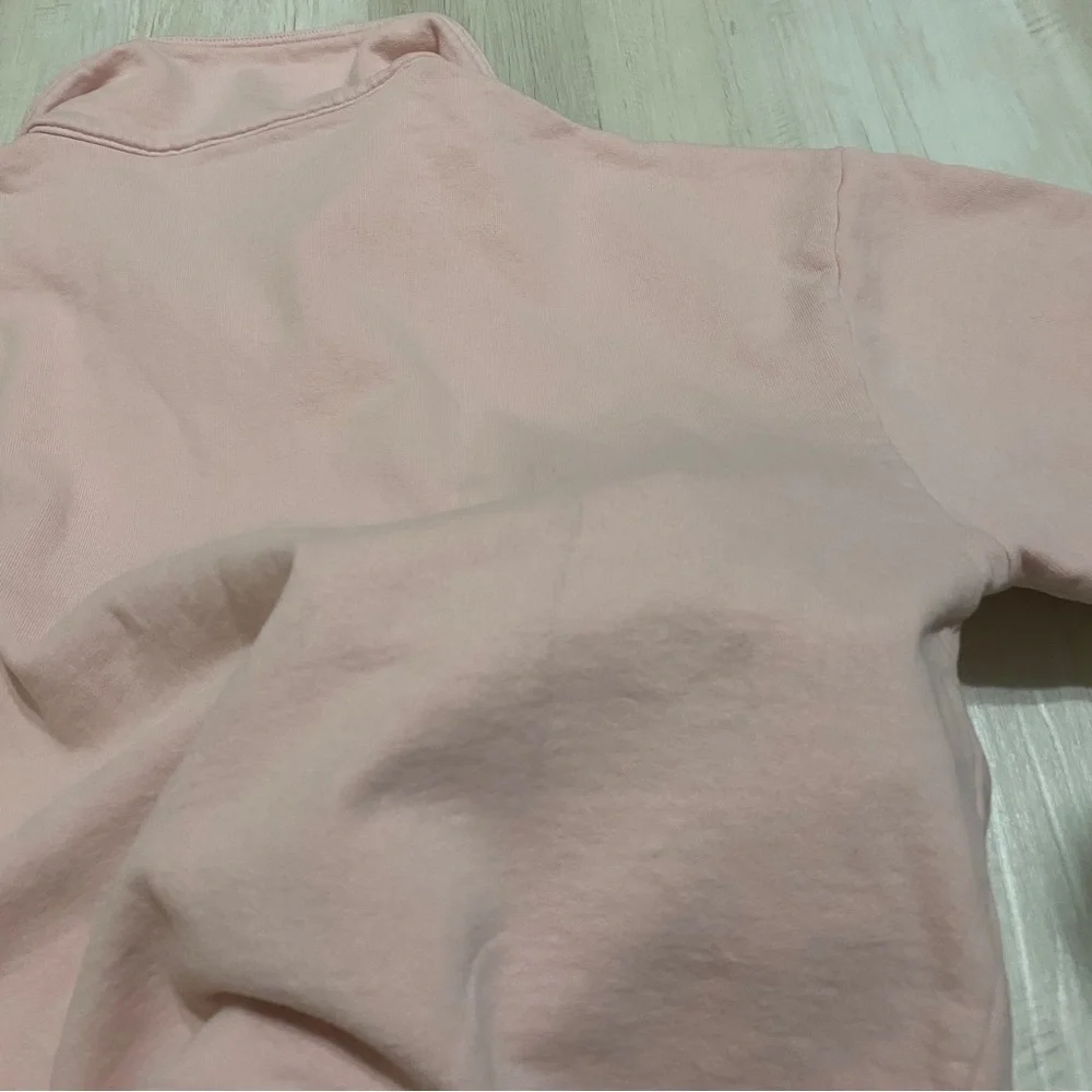 SPORTY & RICH CREWNECK - Picture 6 of 9